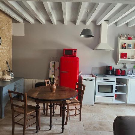La Petite Maison Dans La Foret Gy-en-Sologne ภายนอก รูปภาพ